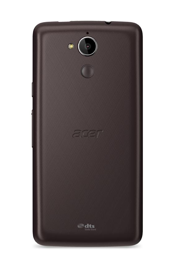 Acer Liquid Z410: 64-bit akıllı telefon